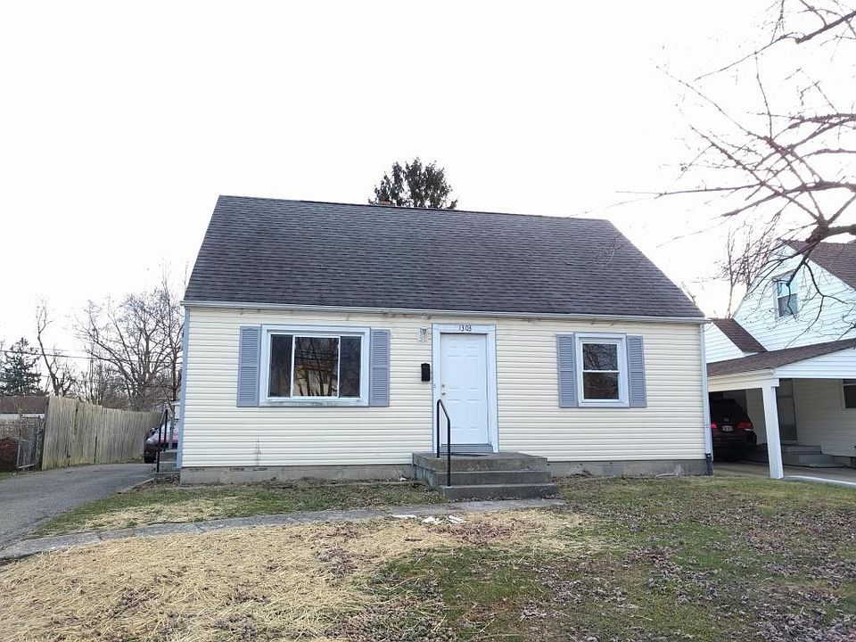 1st image of 1303 Oakland Park Ave