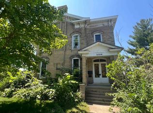 1004 Dunn St, Portage, WI 53901