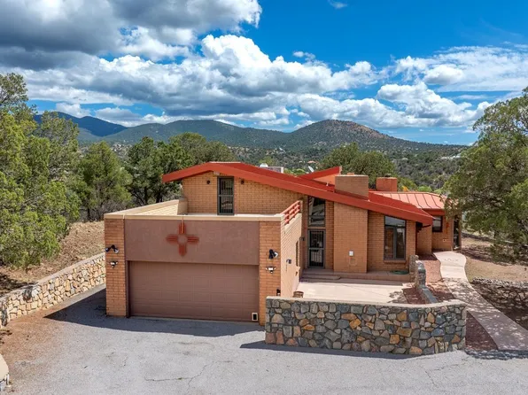 19 Tanglewood Cir, Silver City, NM 88061