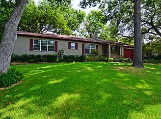 7218 Westlake Ave, Dallas, TX 75214