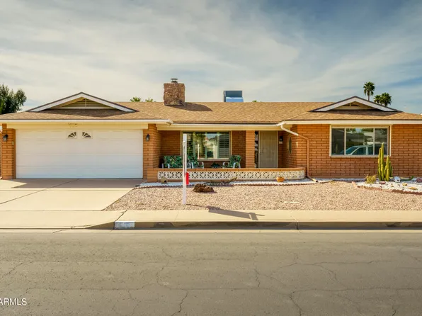 518 S RACINE --, Mesa, AZ 85206