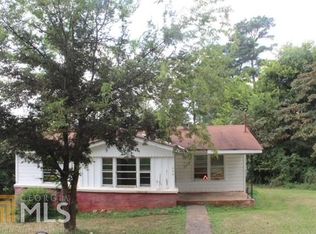 446 High Moon St #0, Cartersville, GA 30121