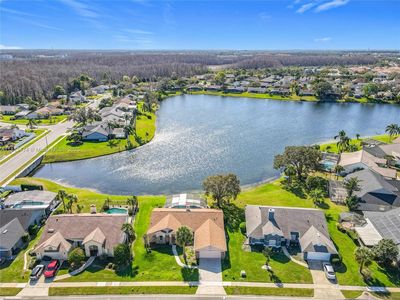 2732 Lone Feather Dr, Orlando, FL, 32837