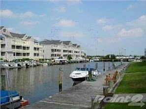 boardwalk
