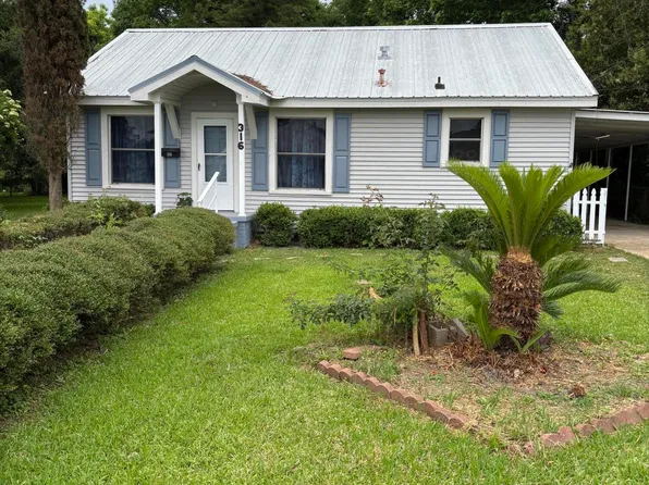 316 Congress St, Opelousas, LA 70570