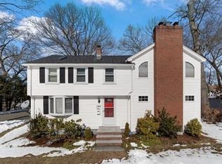 180 Peach St, Braintree, MA 02184