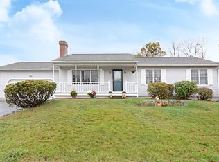 15 Meadowsweet Rd, Shrewsbury, MA 01545