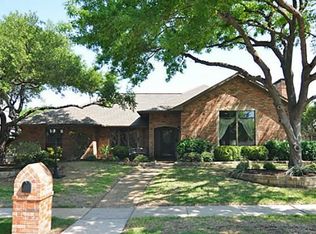 3409 Singletree Trl, Plano, TX 75023
