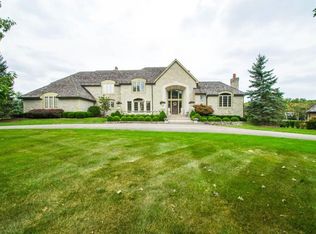 8488 Dunsinane Dr, Dublin, OH