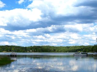 3472 High Pine Ct, Wolverine, MI 49799