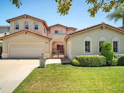 1630 Paseo Maravilla, Camarillo, CA, 93012
