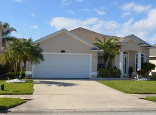 1182 Bainbury Ln, West Melbourne, FL 32904