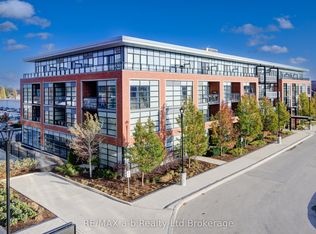 155 Saint Leger St #415, Kitchener, ON N2H 0B9