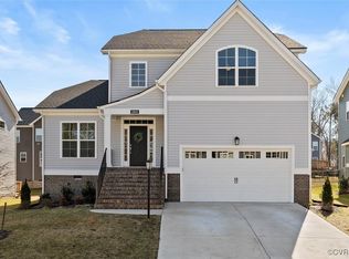 13031 Fieldfare Dr, Midlothian, VA 23112