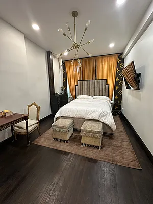 Rented by Brick&Mortar | media 7