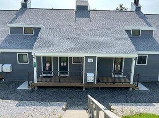 133 Okemo Trailside Ext ##17 CU, Ludlow, VT 05149