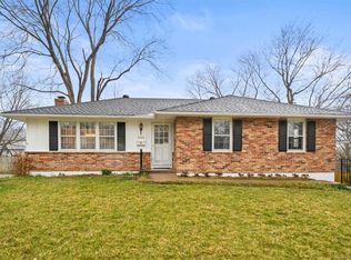 4748 Lucille Ln, Shawnee, KS 66203