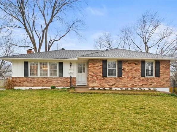 4748 Lucille Ln, Shawnee, KS 66203