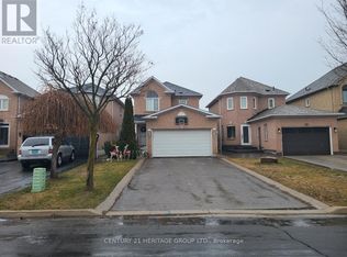182 Elena Cres, Vaughan, ON L6A2K2