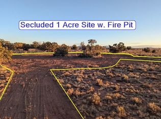 3024 E Redwood Ln, Williams, AZ 86046