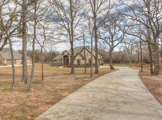 8490 Old Springtown Rd, Springtown, TX 76082