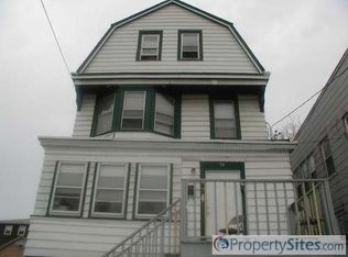 78 Berkshire Pl, Irvington, NJ 07111