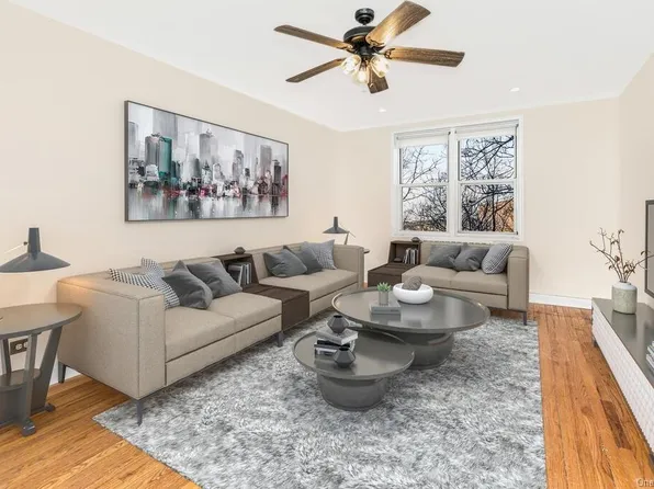 5614 Netherland Avenue #4D, Bronx, NY 10471