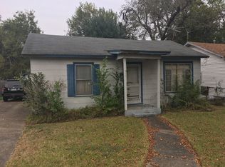 311 Harris Ave, Pasadena, TX 77506