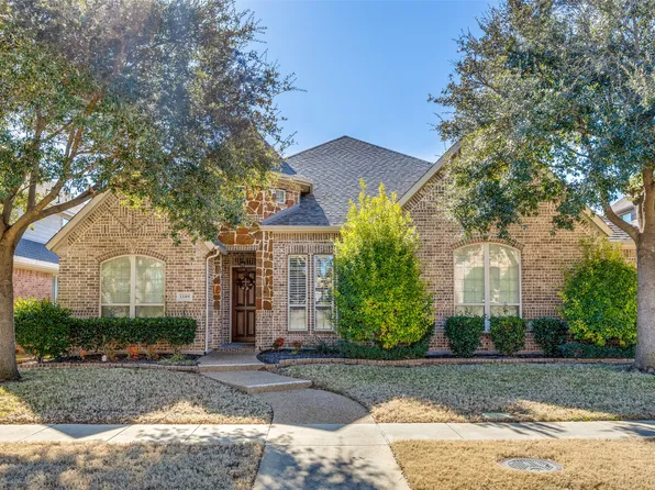1109 Billie Johnson Ln, Garland, TX 75044