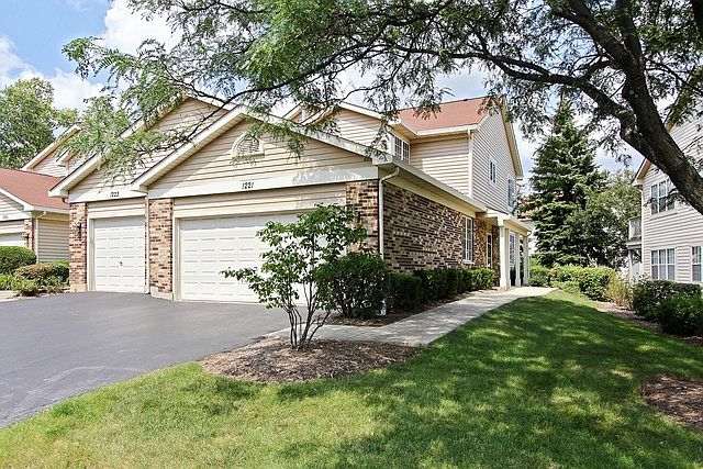 1st image of 1221 S Parkside Dr #12