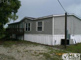 1670 Evans Rd, Labelle, FL 33935