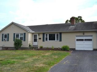146 Wilmont St, Wethersfield, CT 06109