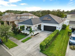 8520 Greenbank Blvd, Windermere, FL 34786