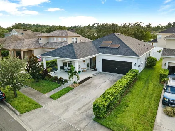 8520 Greenbank Blvd, Windermere, FL 34786