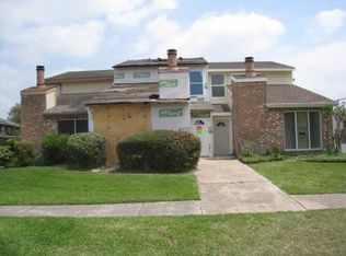 7838 Bateman Ln #7838, Houston, TX 77088