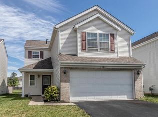 3666 Ashridge St, Columbus, OH