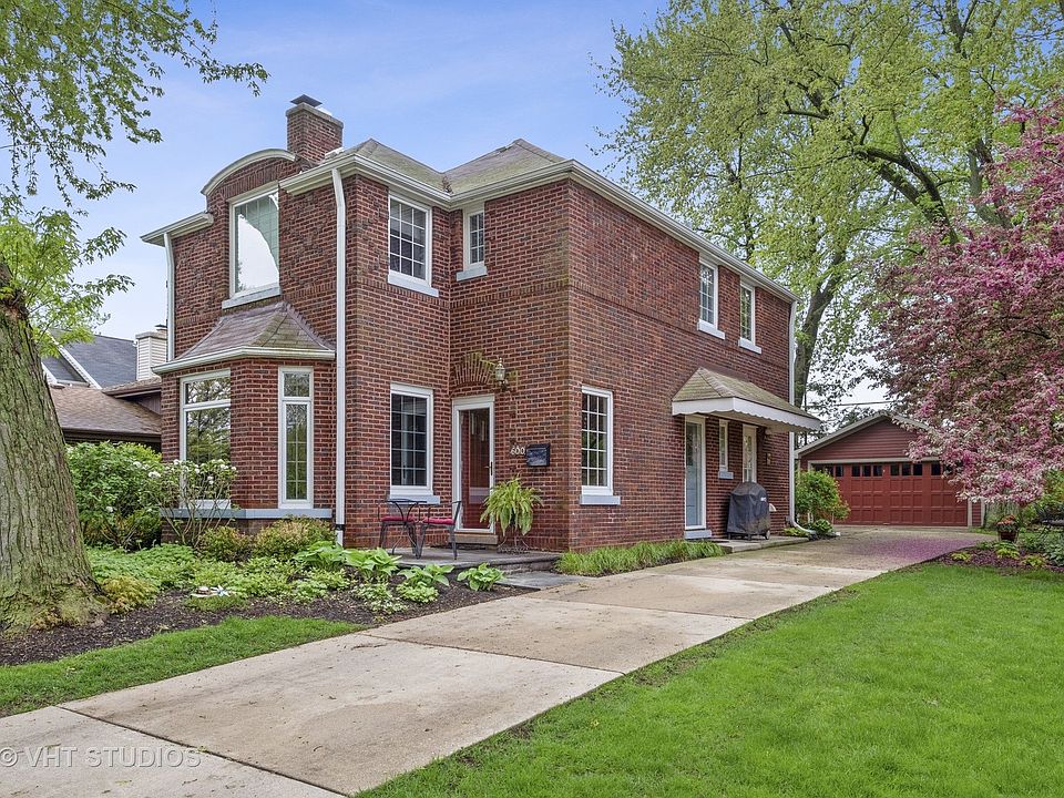 1st image of 600 Burton Ave