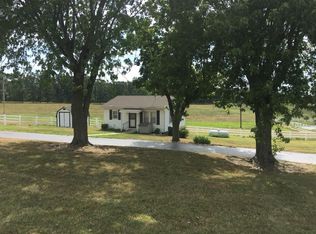 1967 State Hwy W, Ozark, MO 65721