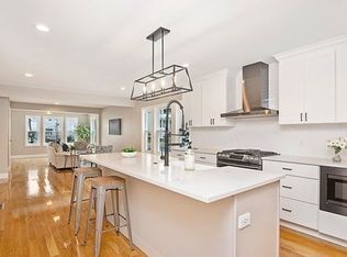 68 Edward St UNIT 1, Medford, MA 02155