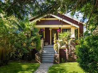 2497 Wall St, Vancouver, BC V5K 1A4
