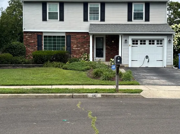 16 Ross Rd, Burlington Township, NJ 08016