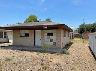 202 W 3rd St, San Juan, TX 78589
