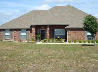 2325 Cross Timbers Dr, McKinney, TX 75069
