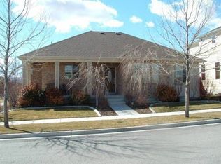 11444 S Lookout Hill Dr, South Jordan, UT 84009