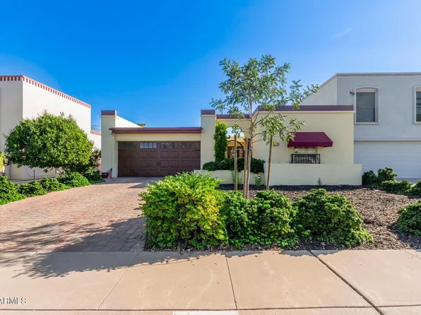 6317 E Pinchot Avenue, Scottsdale, AZ 85251