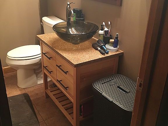 Main Bath