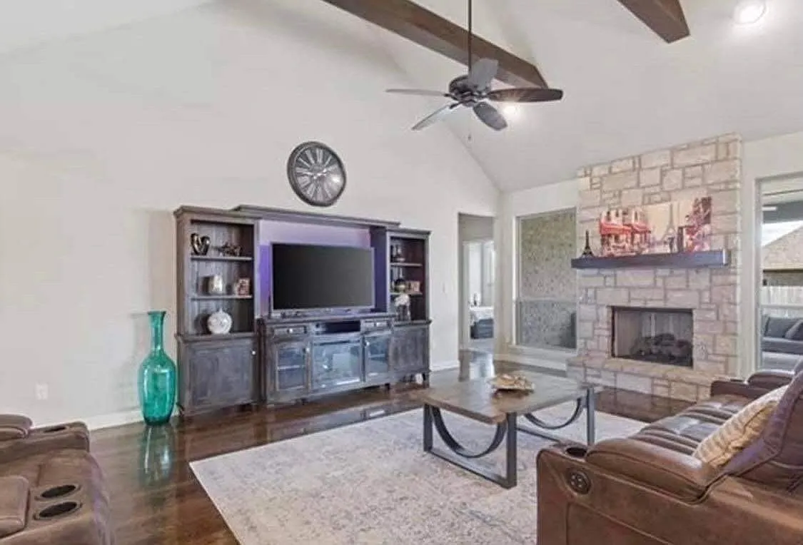 S 178th Ave E, Tulsa — Photo 4
