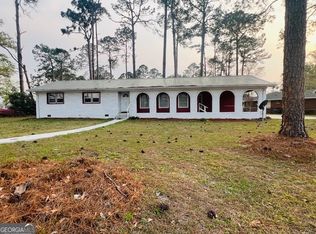 908 Habersham Rd, Valdosta, GA 31602