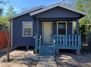 196 Virginia St, San Benito, TX 78586