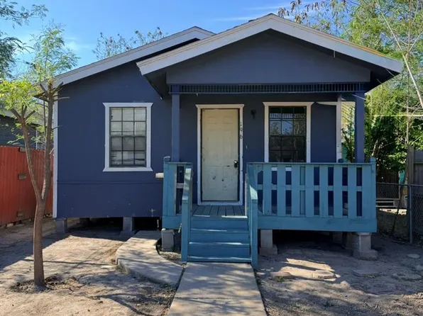 196 Virginia St, San Benito, TX 78586